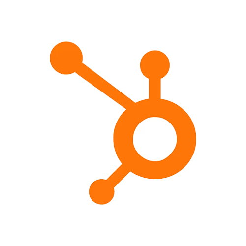 hubspot logo